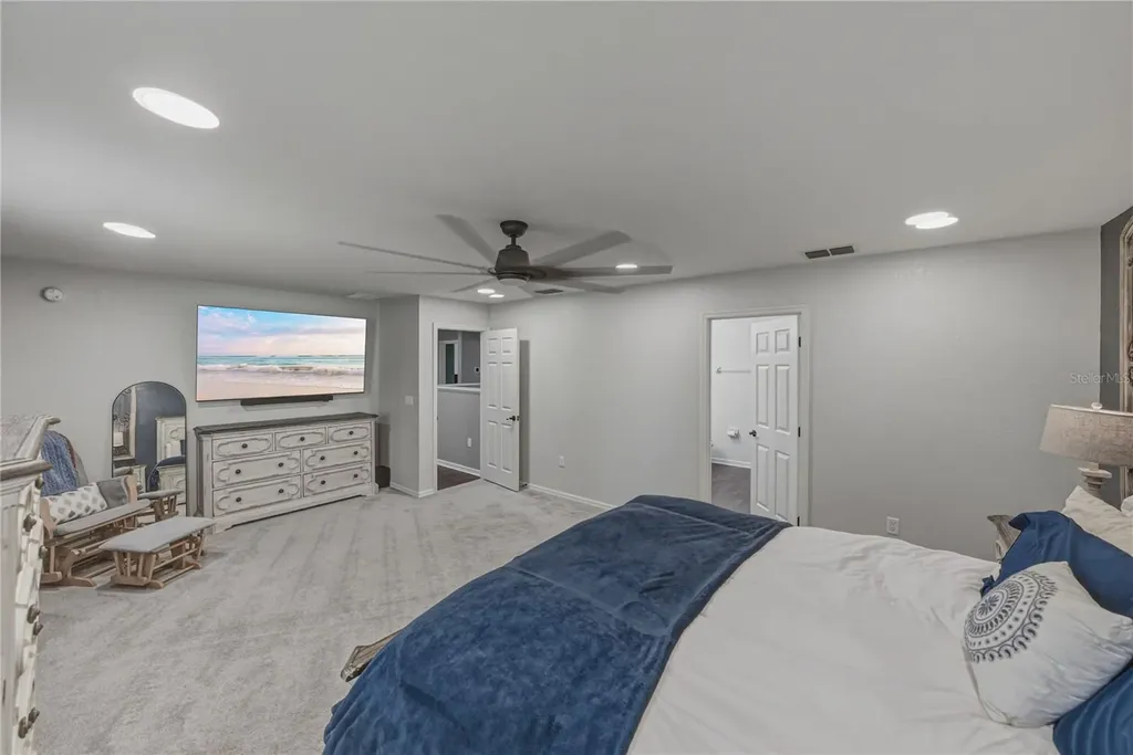 3167 Blackwater Oaks Way Mulberry FL 33860