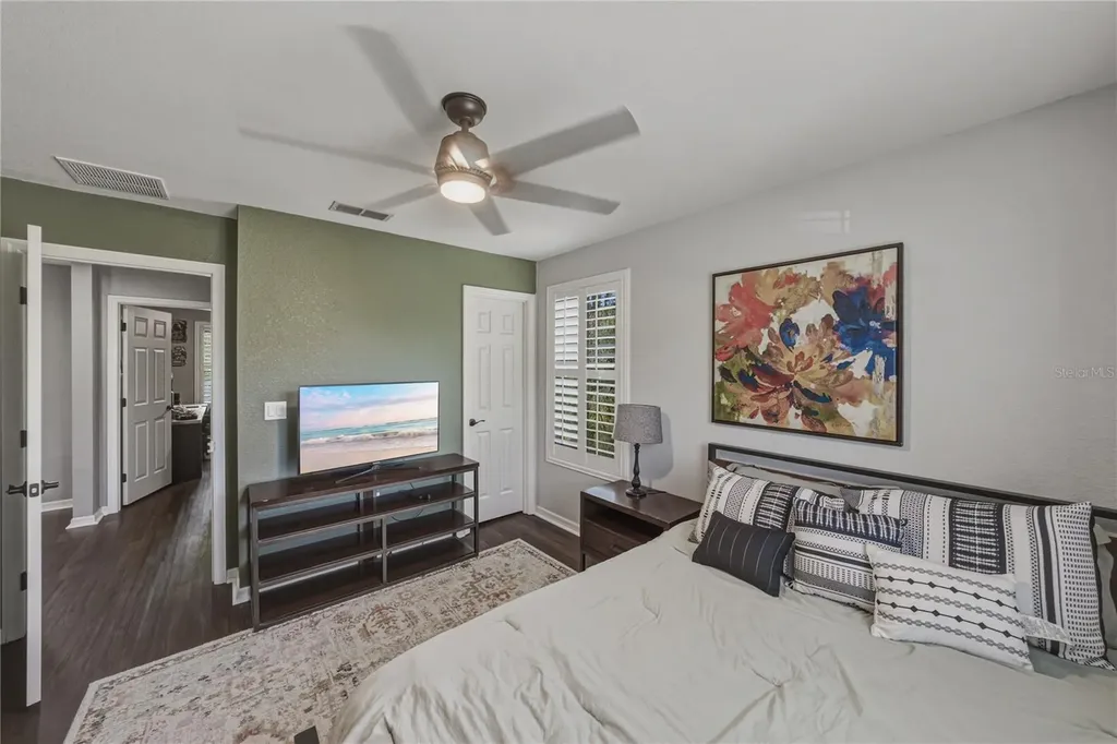 3167 Blackwater Oaks Way Mulberry FL 33860