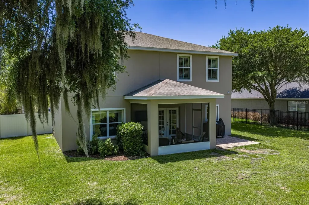 3167 Blackwater Oaks Way Mulberry FL 33860