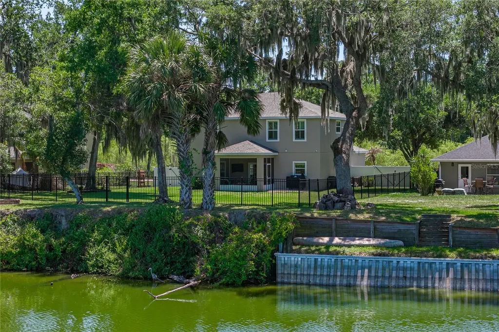3167 Blackwater Oaks Way Mulberry FL 33860