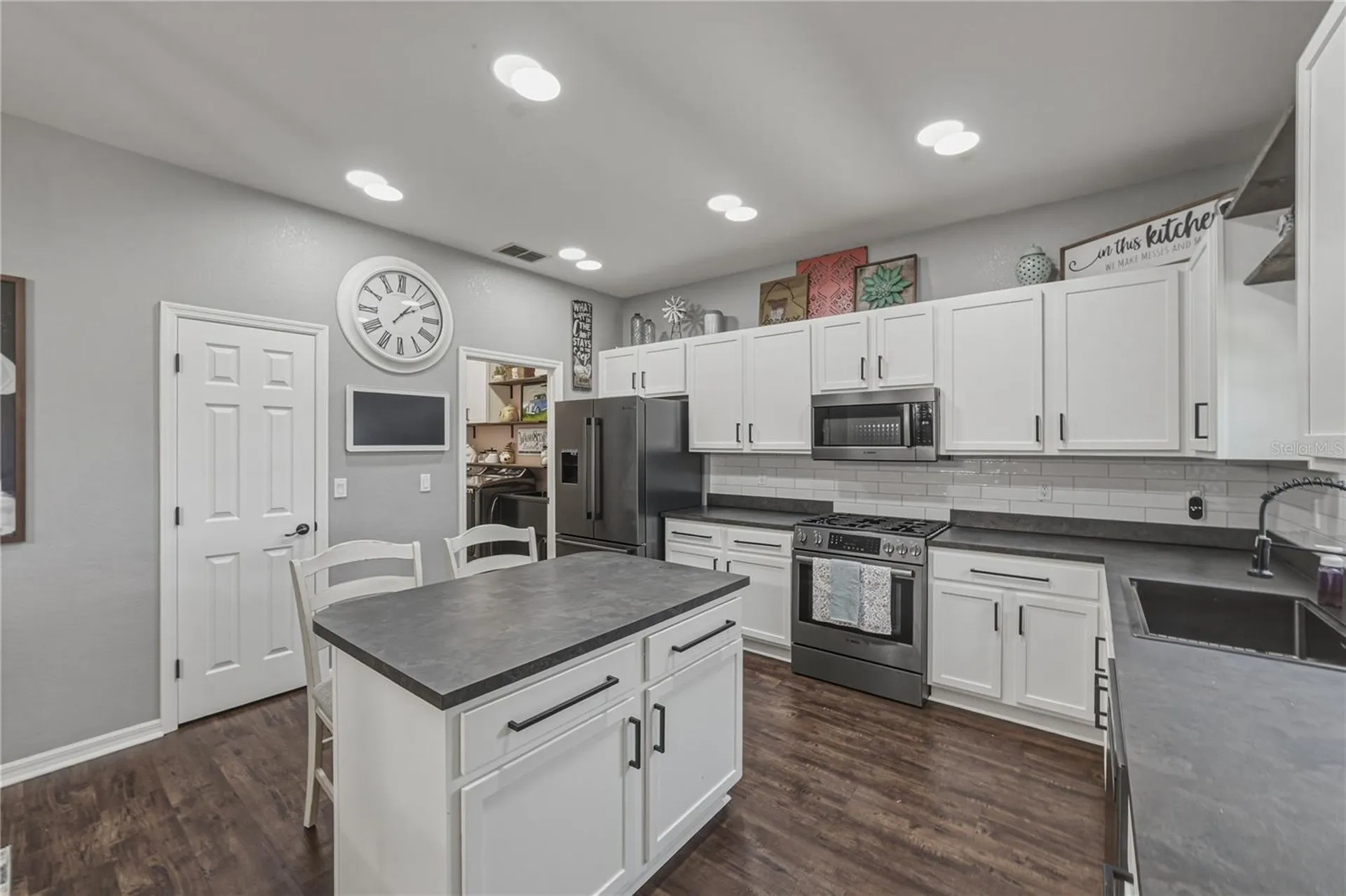 3167 Blackwater Oaks Way Mulberry FL 33860