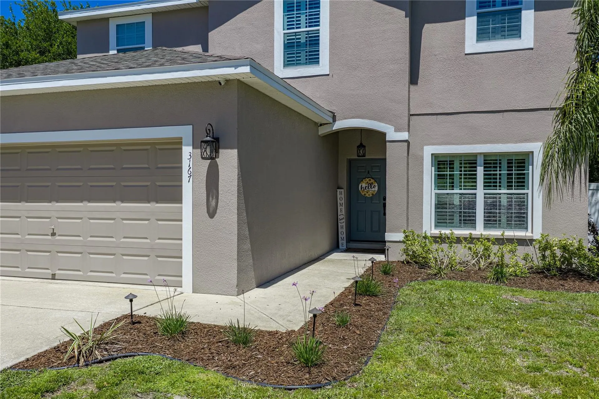 3167 Blackwater Oaks Way Mulberry FL 33860