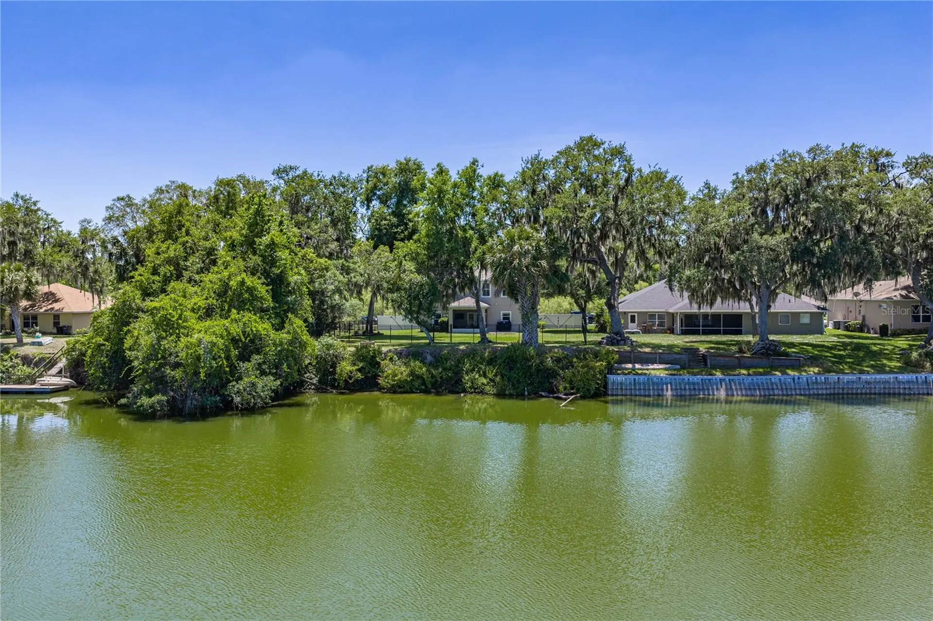 3167 Blackwater Oaks Way Mulberry FL 33860