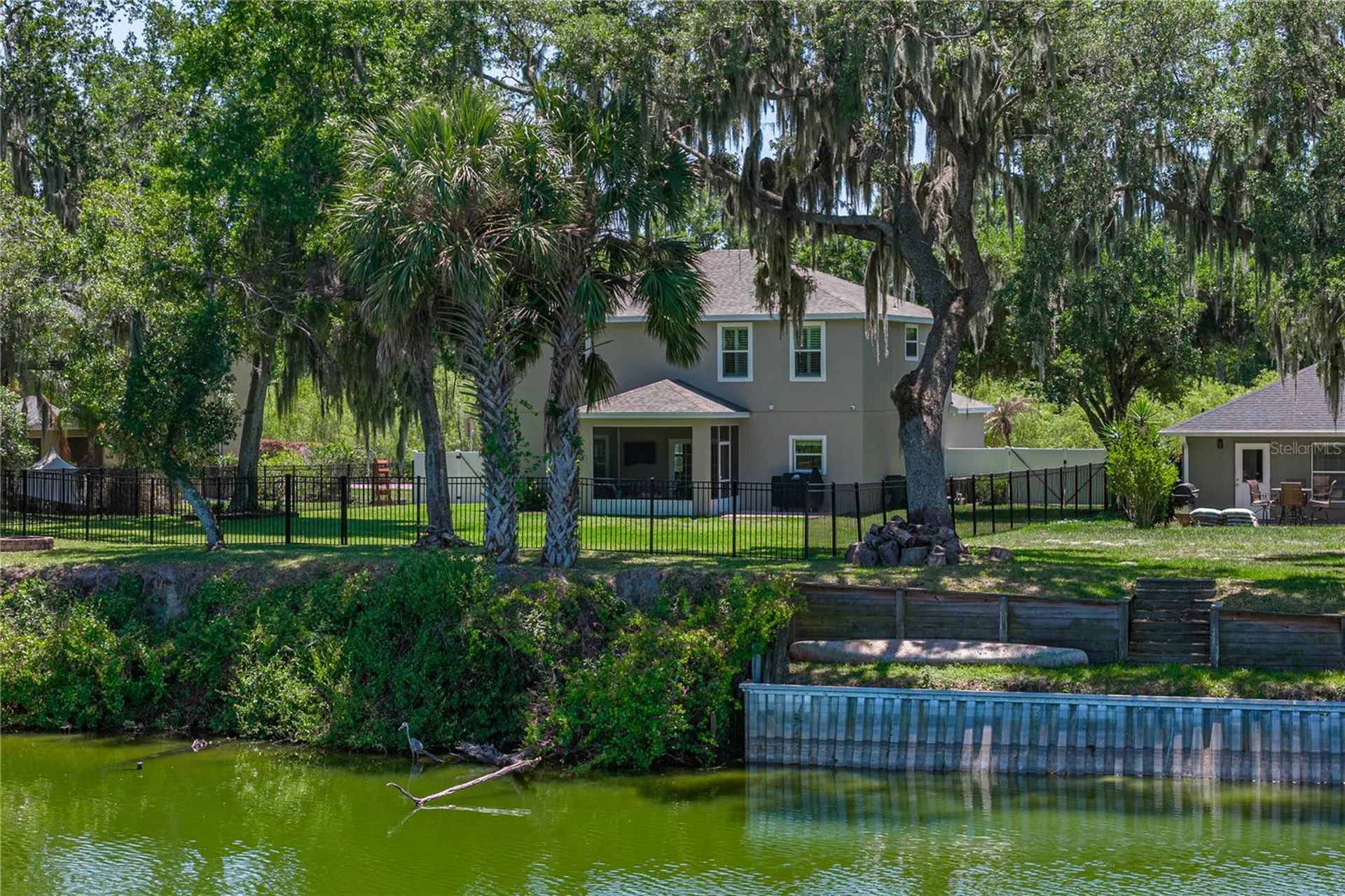 3167 Blackwater Oaks Way Mulberry FL 33860