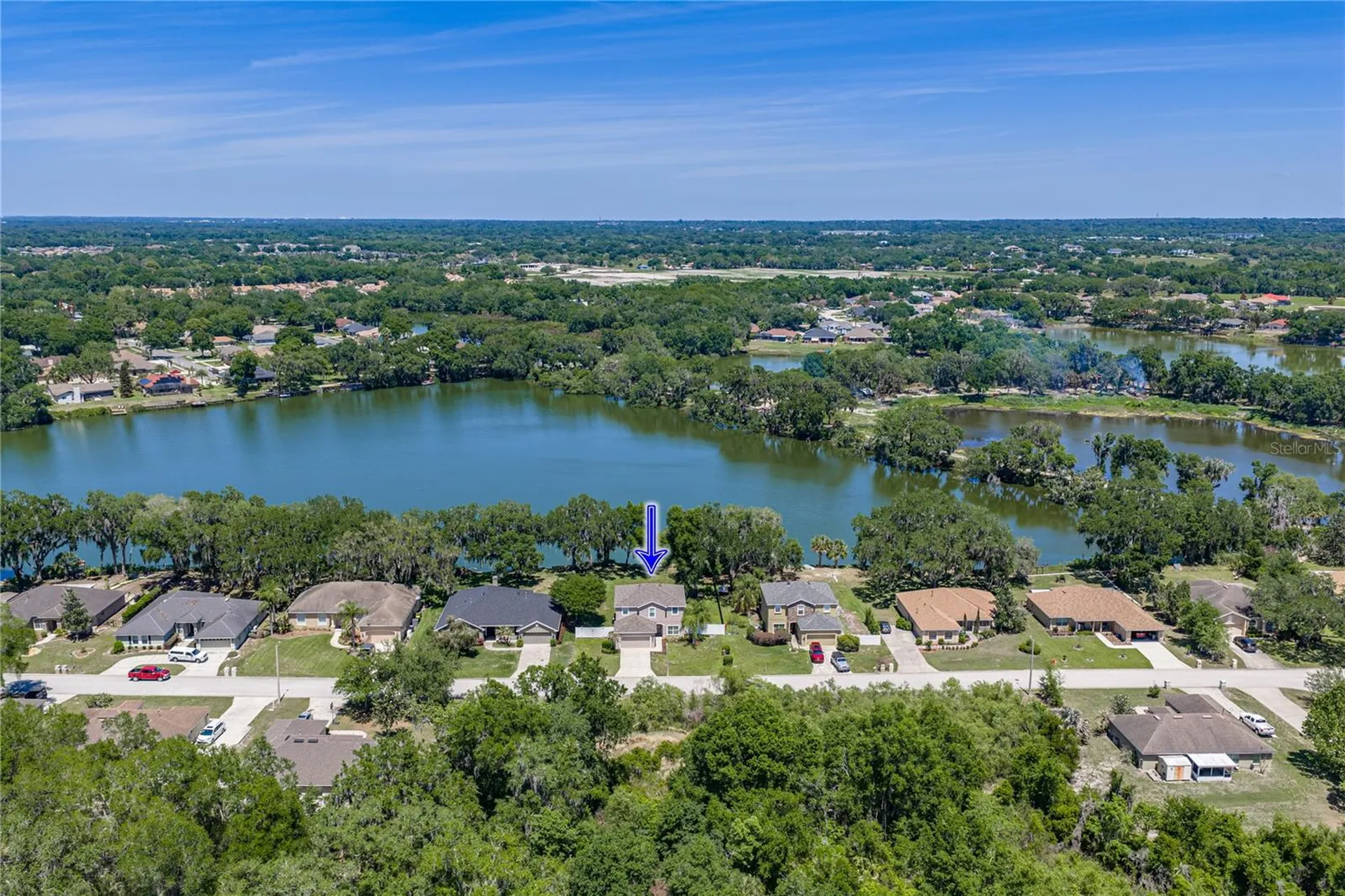 3167 Blackwater Oaks Way Mulberry FL 33860