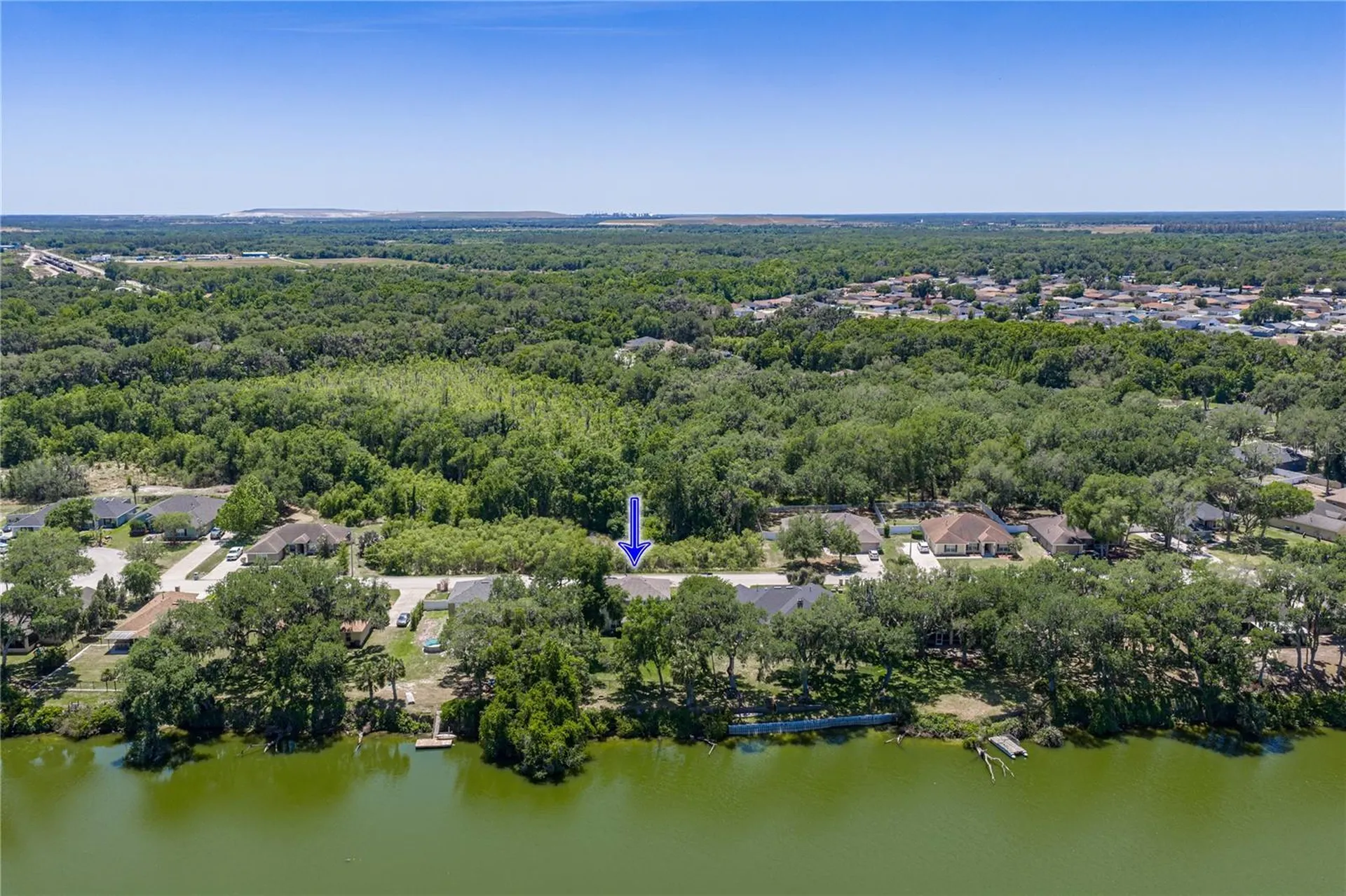 3167 Blackwater Oaks Way Mulberry FL 33860