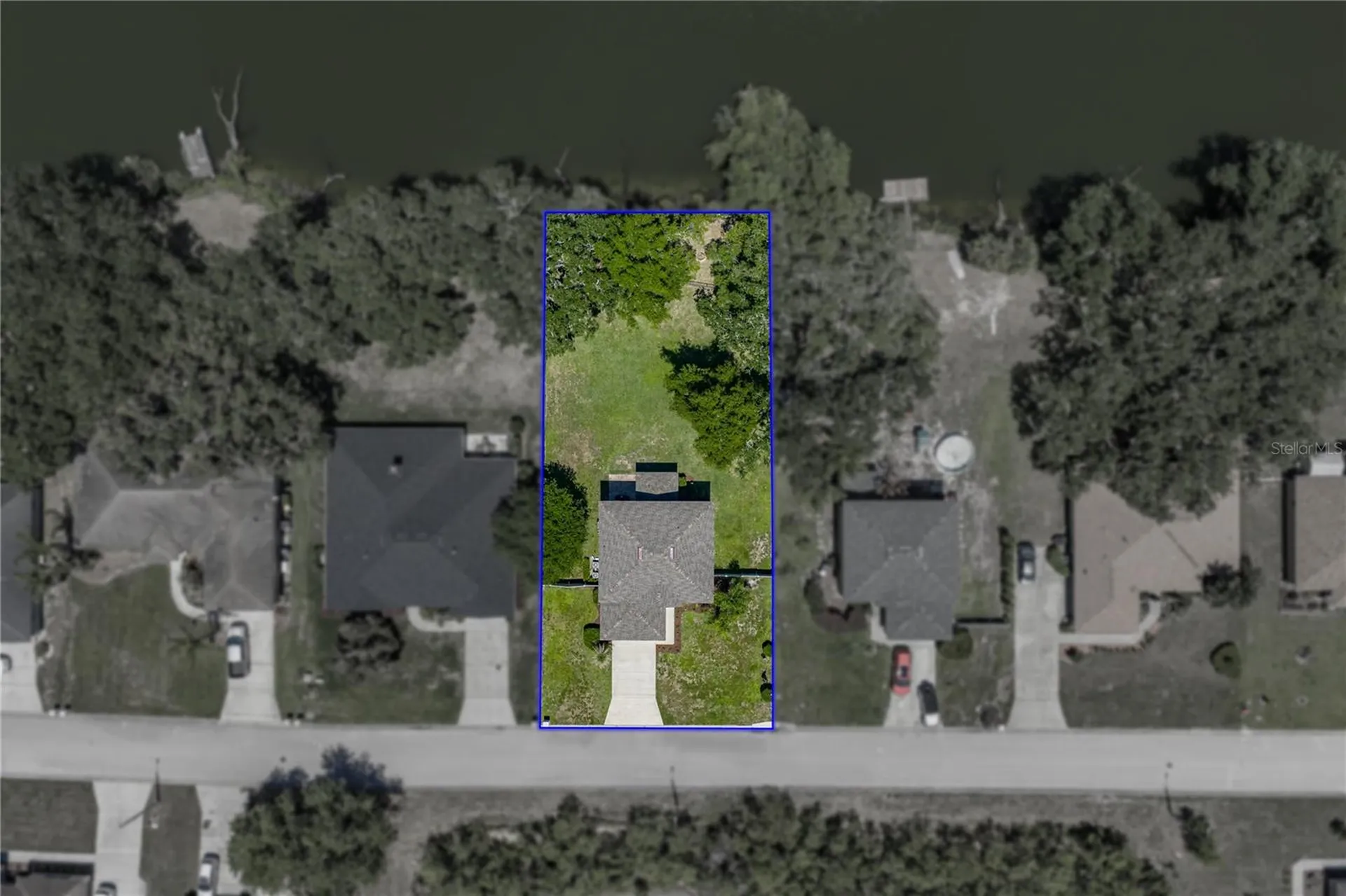 3167 Blackwater Oaks Way Mulberry FL 33860