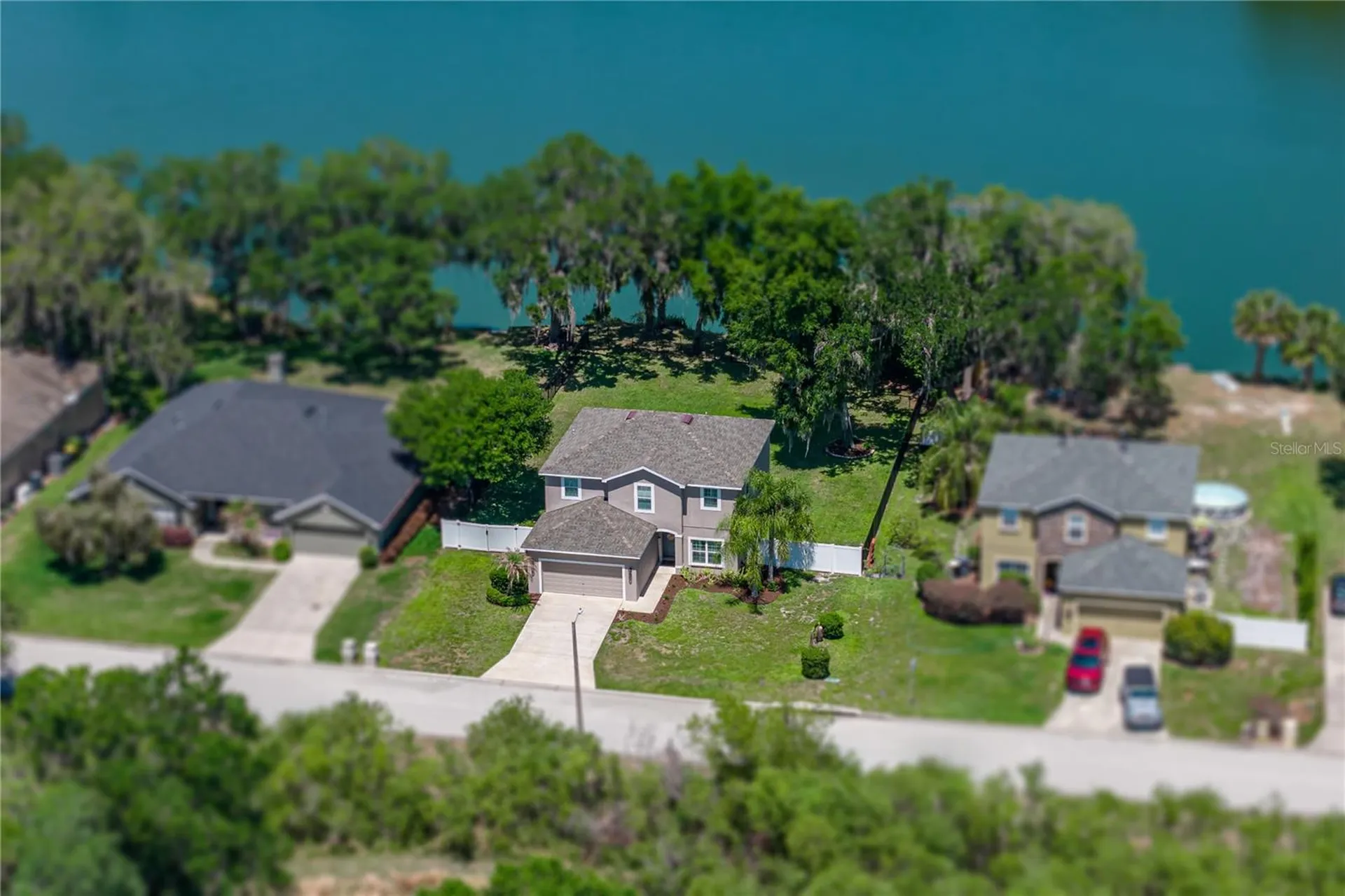 3167 Blackwater Oaks Way Mulberry FL 33860