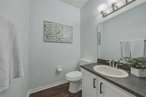 3167 Blackwater Oaks Way Mulberry FL 33860