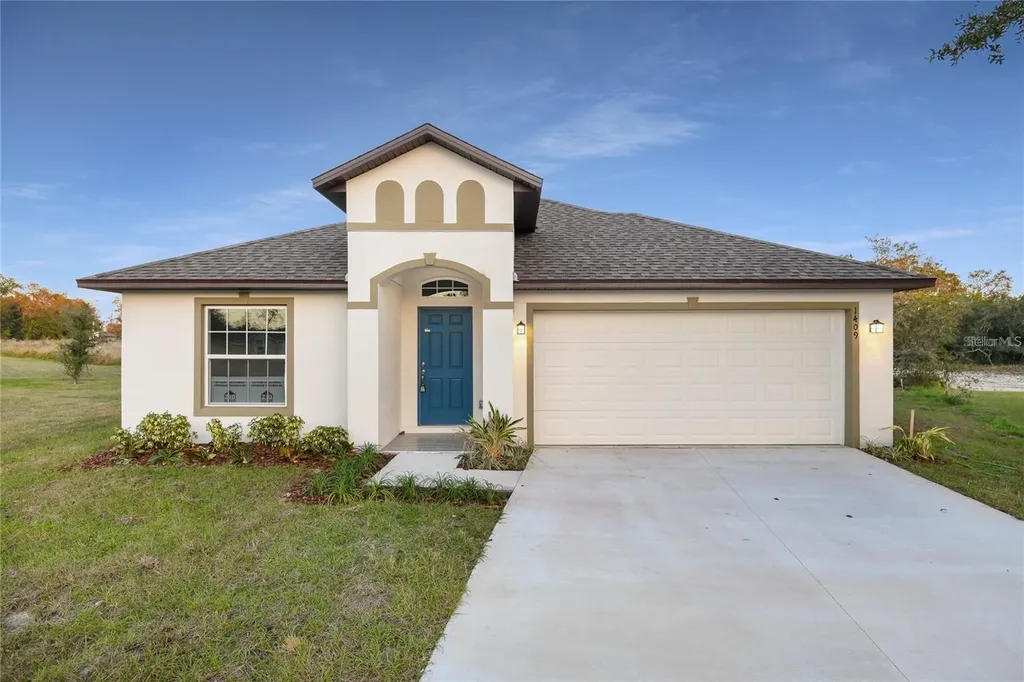 1409 Hillsborough Way Kissimmee FL 34759