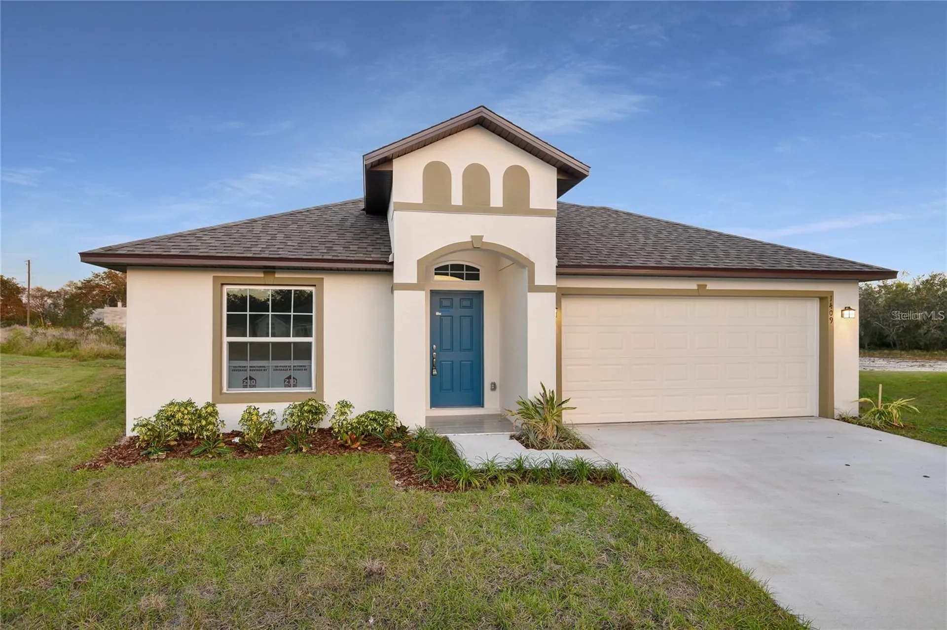 1409 Hillsborough Way Kissimmee FL 34759