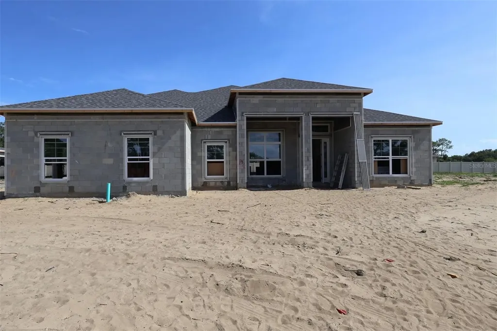 3555 Wolves Creek Place Apopka FL 32712