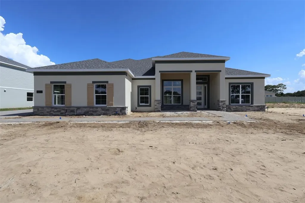 3555 Wolves Creek Place Apopka FL 32712