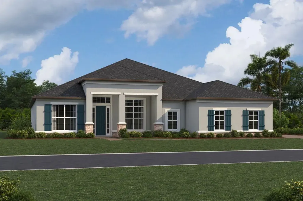 3555 Wolves Creek Place Apopka FL 32712