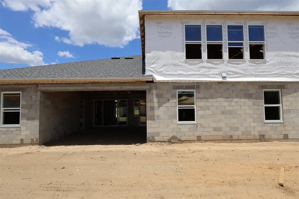 3555 Wolves Creek Place Apopka FL 32712