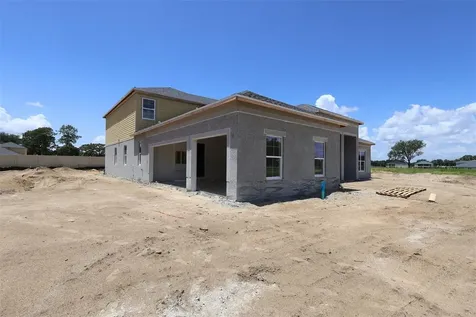 3555 Wolves Creek Place Apopka FL 32712