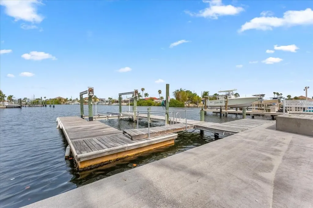 3747 Floramar Terrace New Port Richey FL 34652