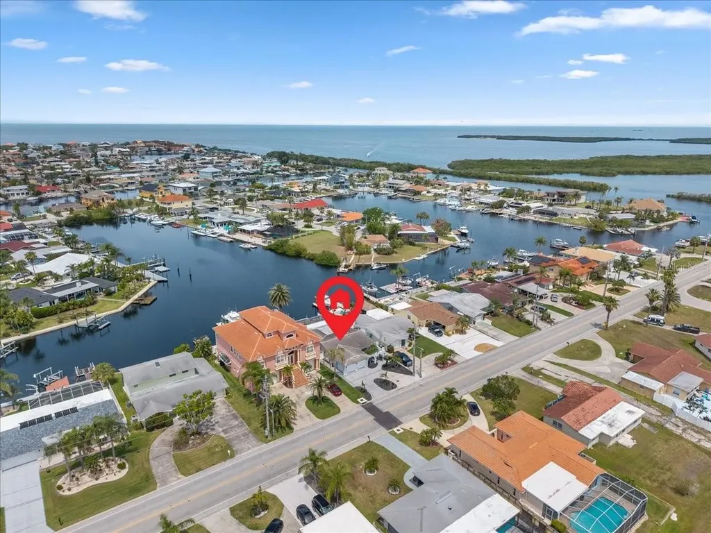 3747 Floramar Terrace New Port Richey FL 34652