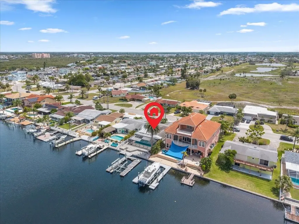 3747 Floramar Terrace New Port Richey FL 34652