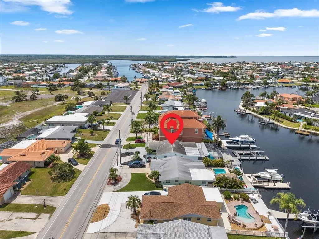 3747 Floramar Terrace New Port Richey FL 34652