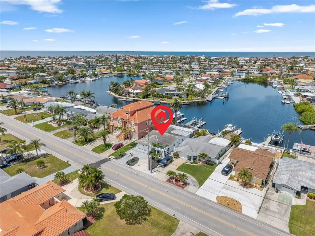 3747 Floramar Terrace New Port Richey FL 34652