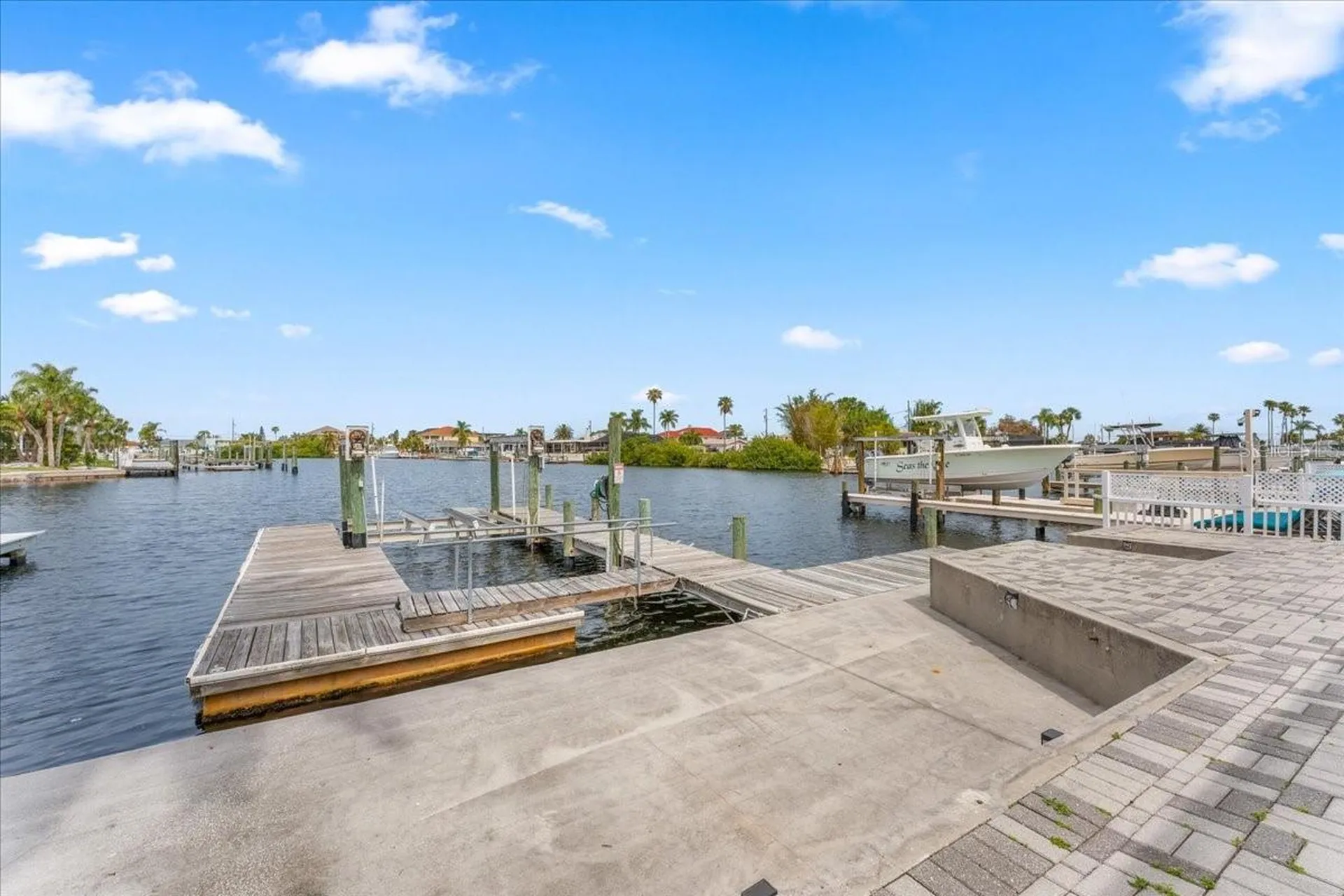 3747 Floramar Terrace New Port Richey FL 34652