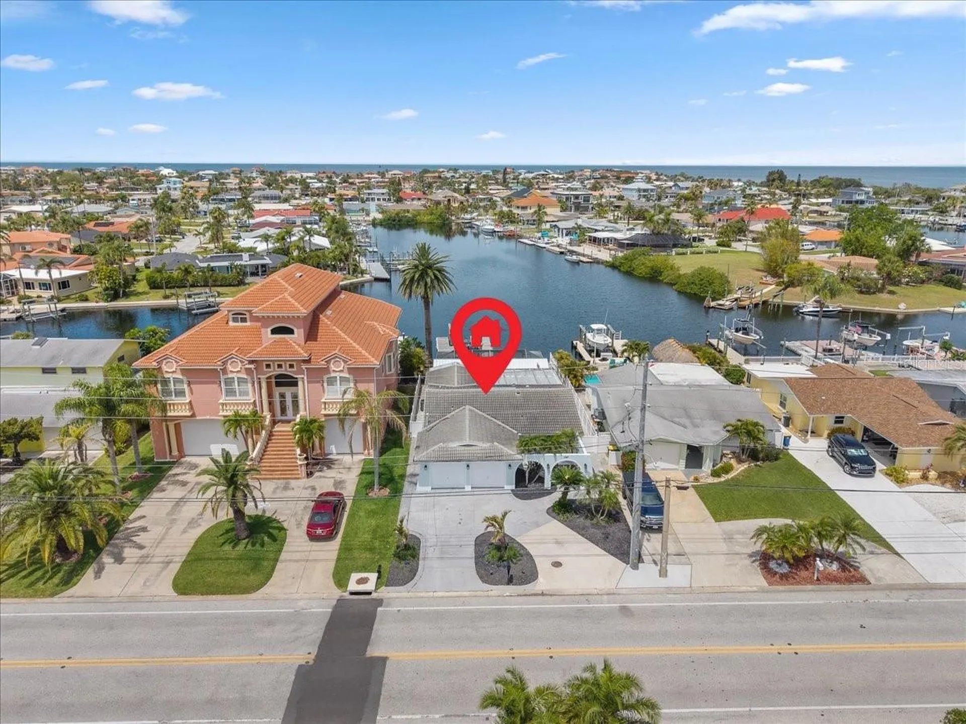 3747 Floramar Terrace New Port Richey FL 34652