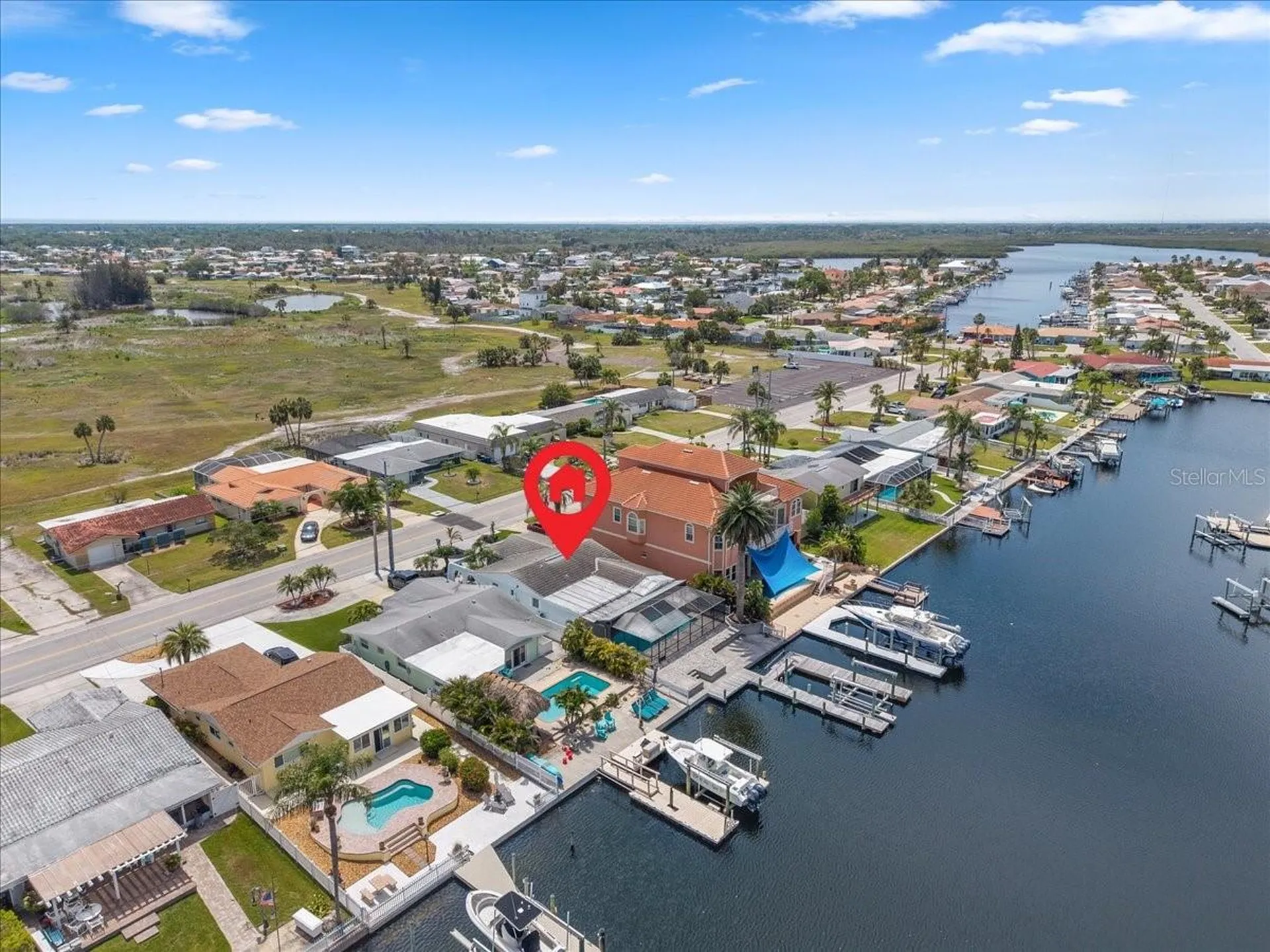 3747 Floramar Terrace New Port Richey FL 34652