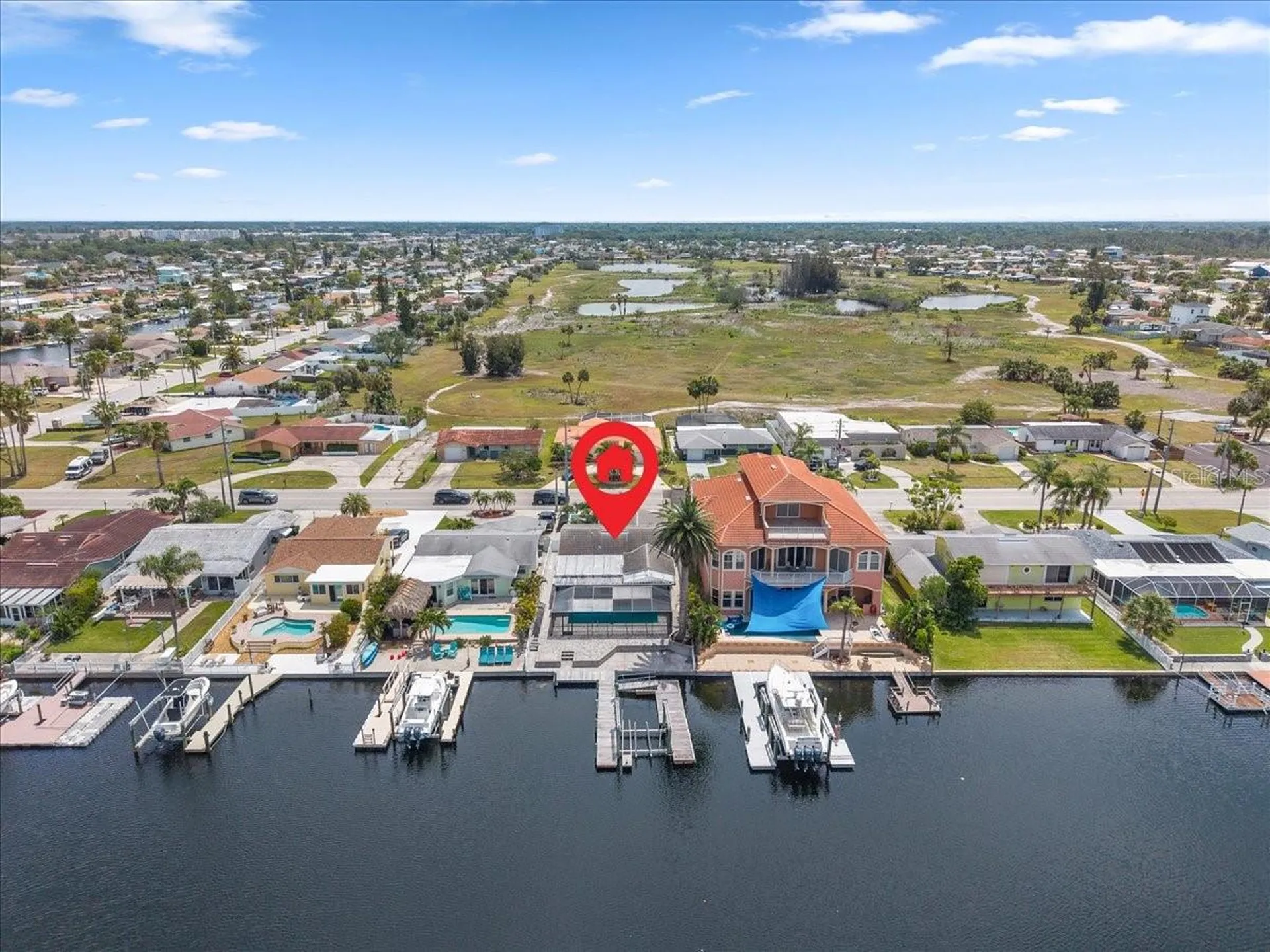 3747 Floramar Terrace New Port Richey FL 34652