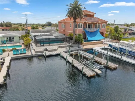 3747 Floramar Terrace New Port Richey FL 34652