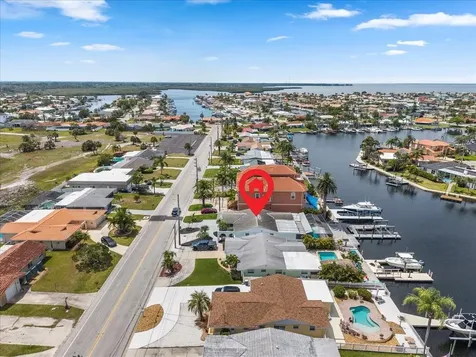 3747 Floramar Terrace New Port Richey FL 34652