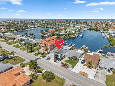 3747 Floramar Terrace New Port Richey FL 34652