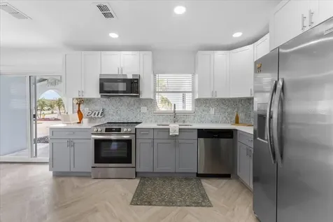 3747 Floramar Terrace New Port Richey FL 34652