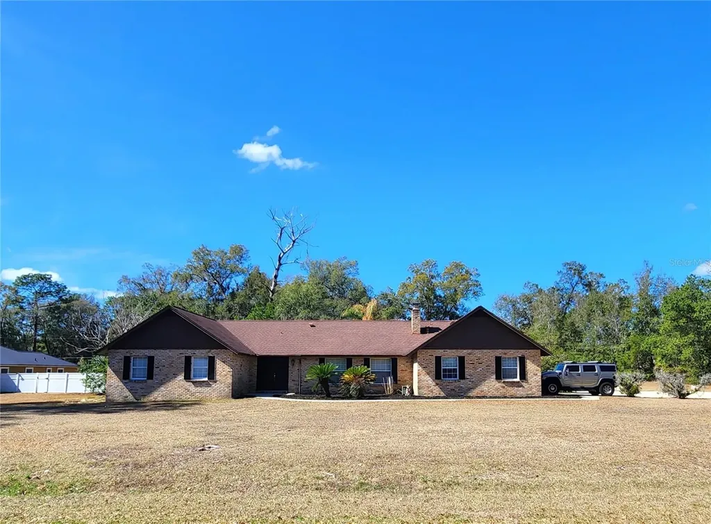 400 SE 49th Avenue Ocala FL 34471