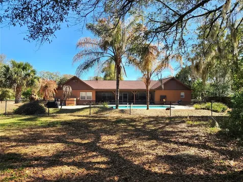 400 SE 49th Avenue Ocala FL 34471