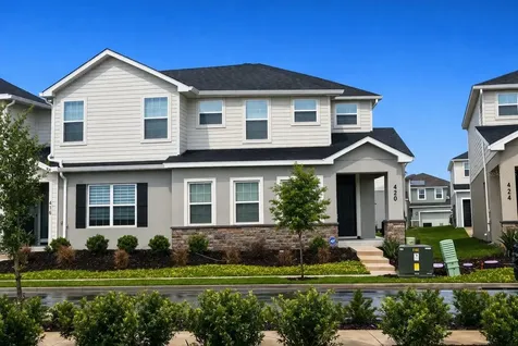420 Huckleberry Blossom Drive St Cloud FL 34771