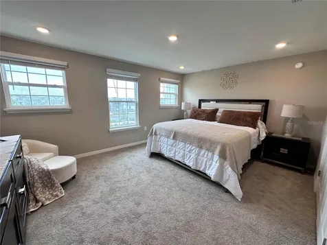 420 Huckleberry Blossom Drive St Cloud FL 34771