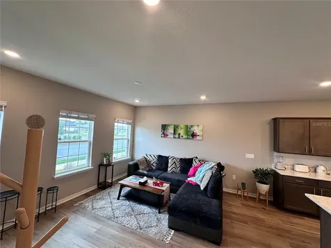 420 Huckleberry Blossom Drive St Cloud FL 34771
