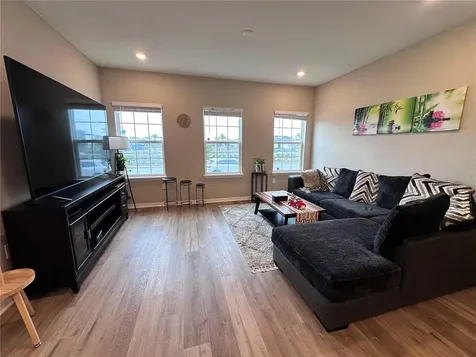 420 Huckleberry Blossom Drive St Cloud FL 34771