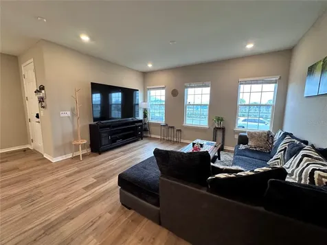 420 Huckleberry Blossom Drive St Cloud FL 34771