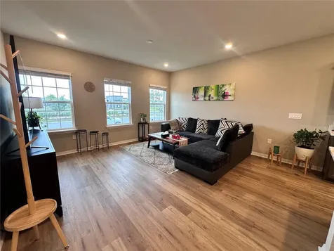 420 Huckleberry Blossom Drive St Cloud FL 34771
