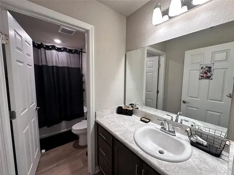 420 Huckleberry Blossom Drive St Cloud FL 34771