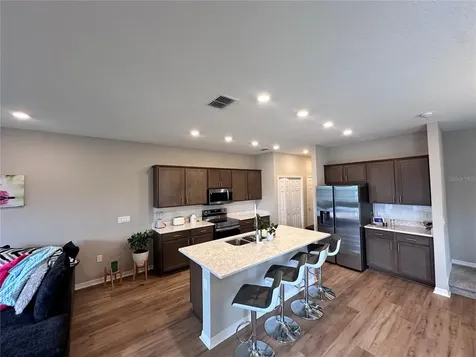 420 Huckleberry Blossom Drive St Cloud FL 34771