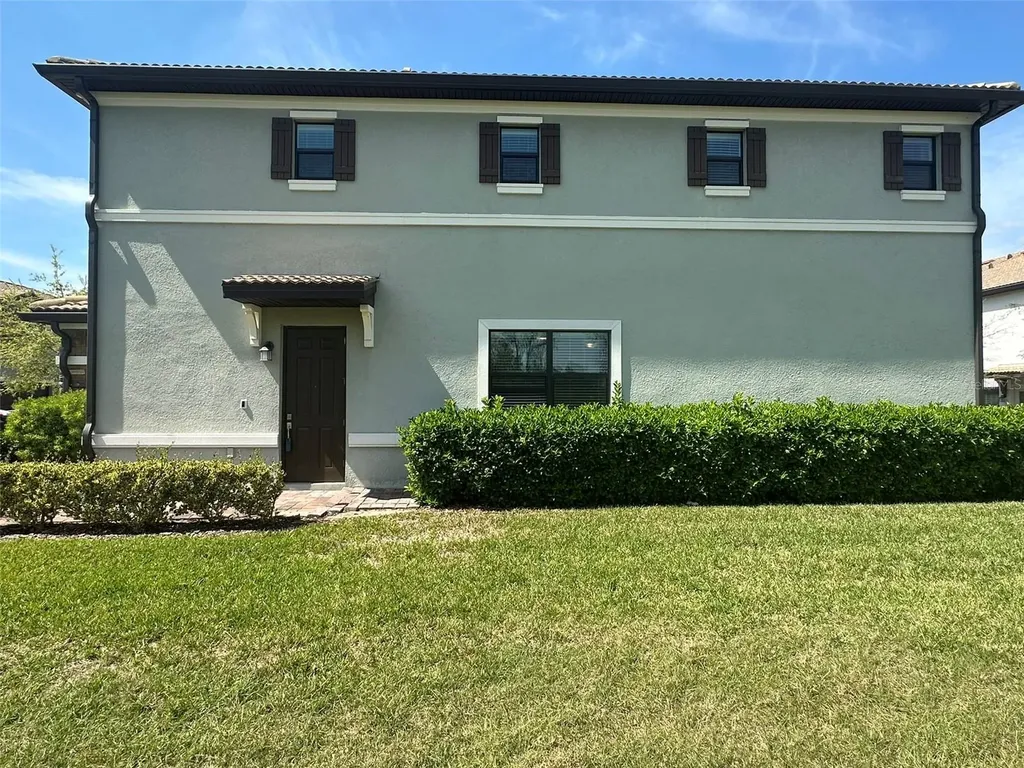 8501 Arcadia Lane Davenport FL 33896