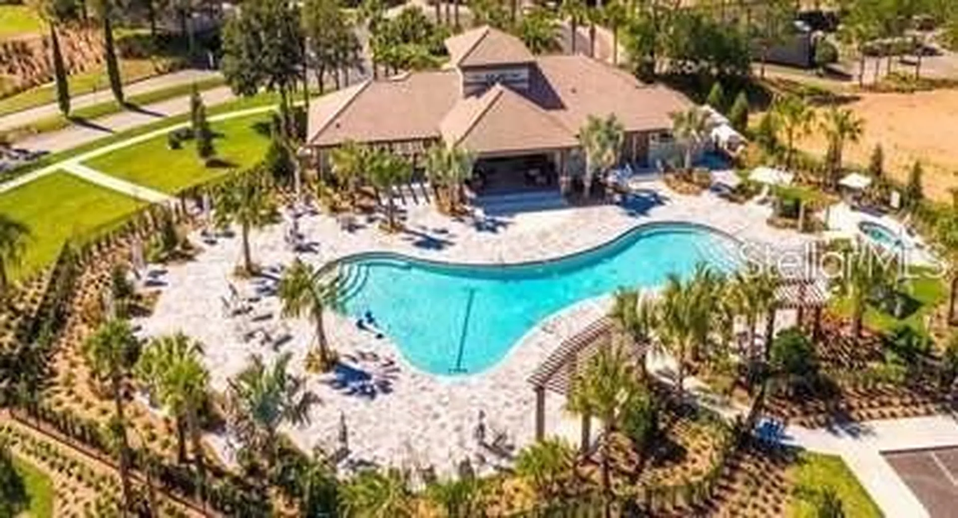 8501 Arcadia Lane Davenport FL 33896