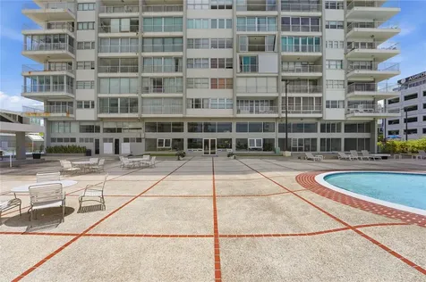 1477 Ave Ashford Torre Del Mar San Juan PR 00907