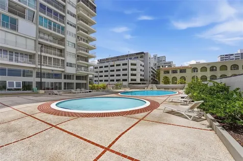 1477 Ave Ashford Torre Del Mar San Juan PR 00907