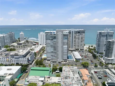 1477 Ave Ashford Torre Del Mar San Juan PR 00907