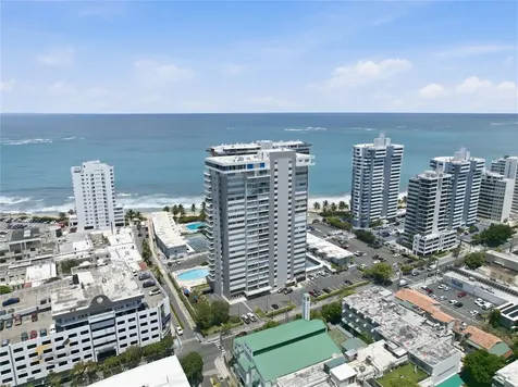1477 Ave Ashford Torre Del Mar San Juan PR 00907