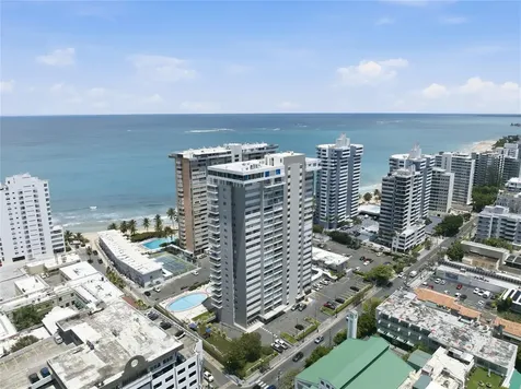 1477 Ave Ashford Torre Del Mar San Juan PR 00907